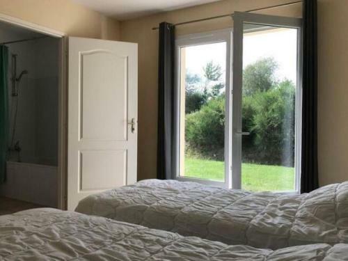 Holiday Home Les Forges