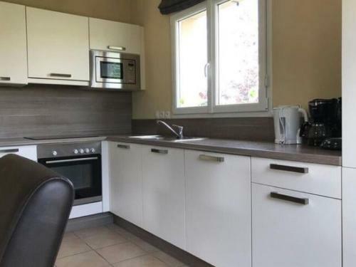 Holiday Home Les Forges