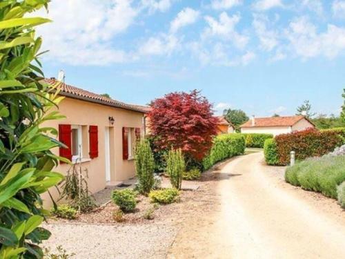 Holiday Home Les Forges