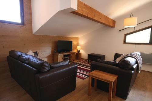 Apartamentos Bois De Chene