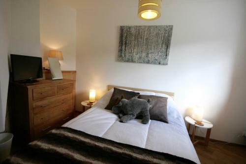 Apartamentos Bois De Chene