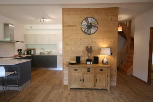 Apartamentos Bois De Chene
