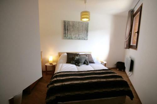 Apartamentos Bois De Chene