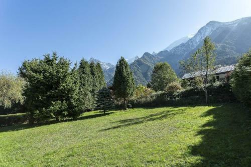 Chalet Anma - Les Houches - Sleeps 8