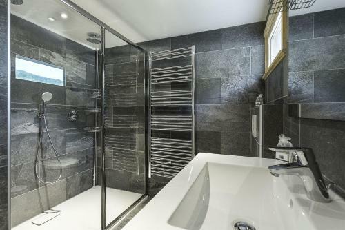 Chalet Anma - Les Houches - Sleeps 8