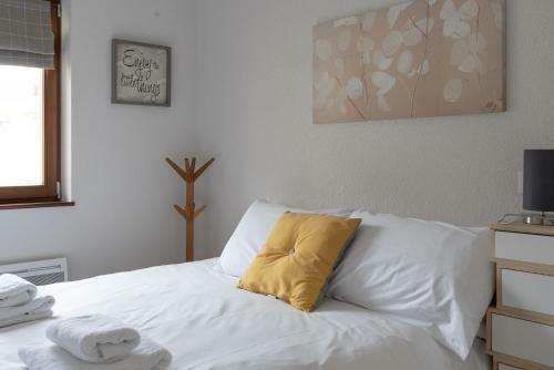 Apartment Rouge Gorge