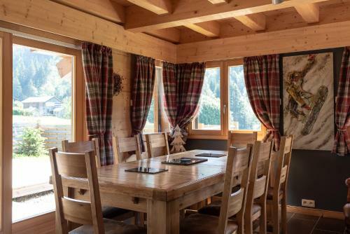 Chalet Talini