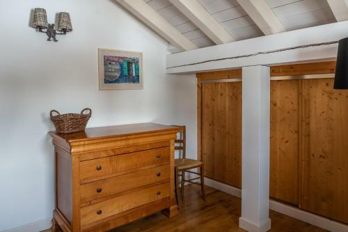 Chalet Lunar