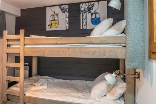 Chalet Lunar