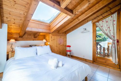 Apartamento Glacier - Les Amethystes