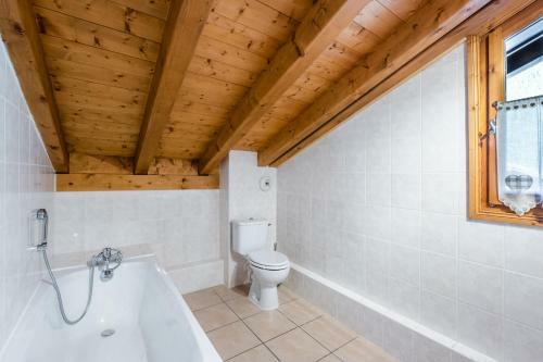 Apartamento Glacier - Les Amethystes