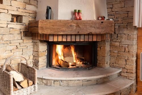 Chalet Mahana - Chalets 1066