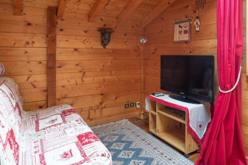 Chalet Mahana - Chalets 1066