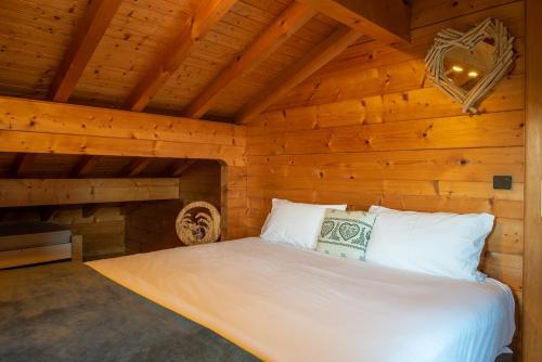 Chalet Mahana - Chalets 1066