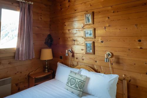 Chalet Mahana - Chalets 1066