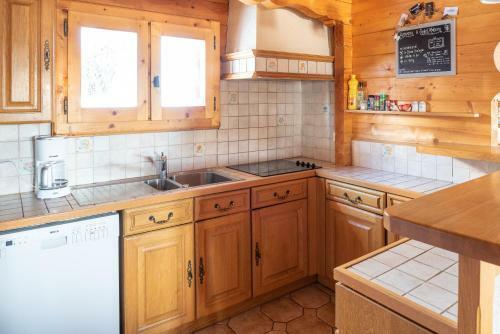 Chalet Mahana - Chalets 1066