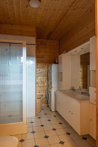 Chalet Mahana - Chalets 1066