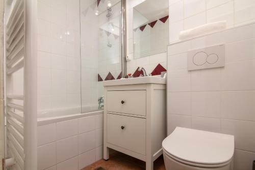 Apartamento R�sidence Le Ch�teau - D86