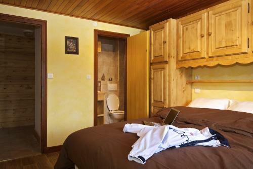 Apartamento Airelles