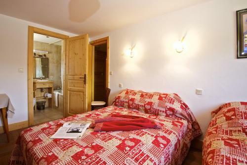 Apartamento Airelles