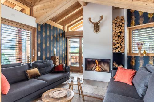 Chalet Cocoon
