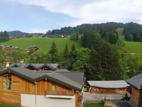 Chalet Les Gets, 5 Pi�ces, 8 Personnes - Fr-1-598-42