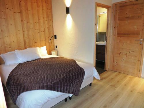 Chalet Les Gets, 5 Pi�ces, 8 Personnes - Fr-1-598-42