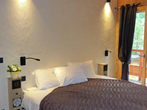 Chalet Les Gets, 5 Pi�ces, 8 Personnes - Fr-1-598-42