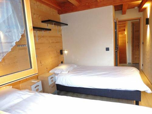 Chalet Les Gets, 5 Pi�ces, 8 Personnes - Fr-1-598-42
