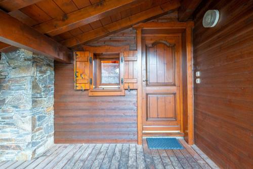 Apartamento Le Hameau Des Neiges