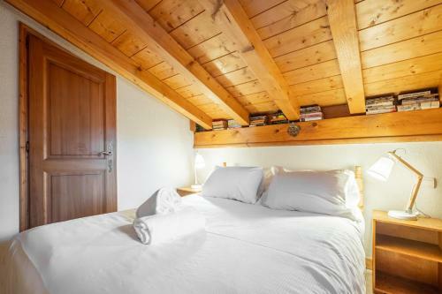 Apartamento Le Hameau Des Neiges