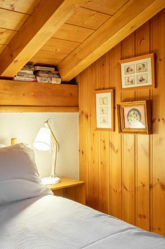 Apartamento Le Hameau Des Neiges