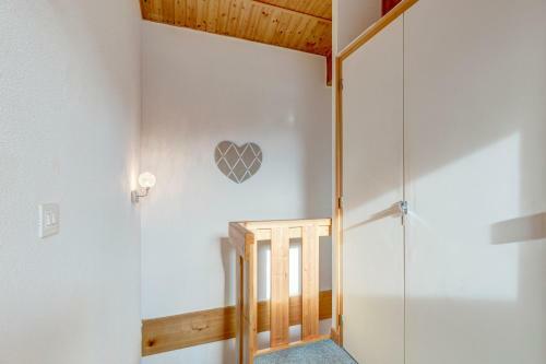 Apartamento La Bouillandire