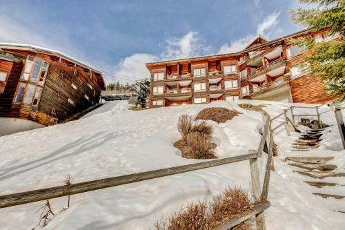 Apartamento La Bouillandire