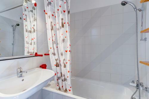 Apartamento La Bouillandire