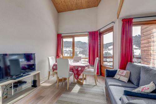 Apartamento La Bouillandire