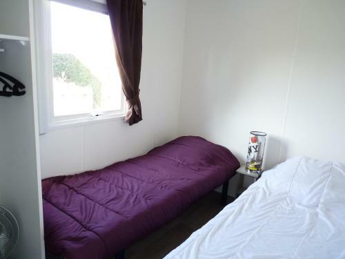 Mobilhome 111