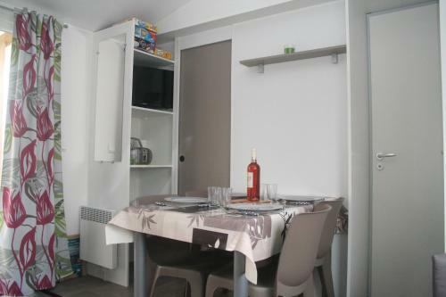 Mobilhome 111