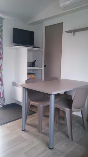 Mobilhome 111