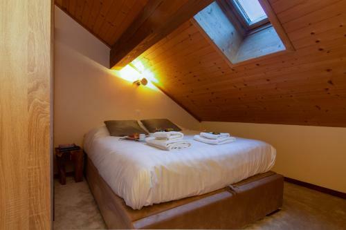 Apartamento Appartement Plein Sud 23