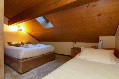 Apartamento Appartement Plein Sud 23