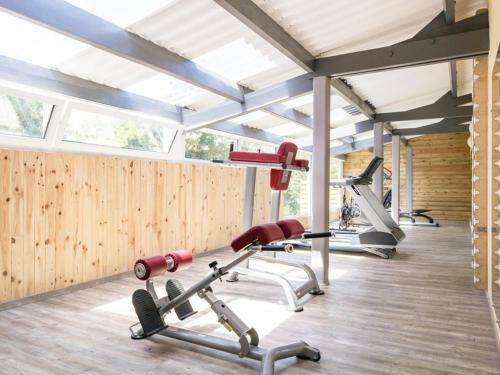 Camping La C�te Sauvage **** - Maeva