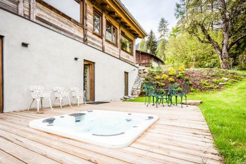 Chalet L�andre