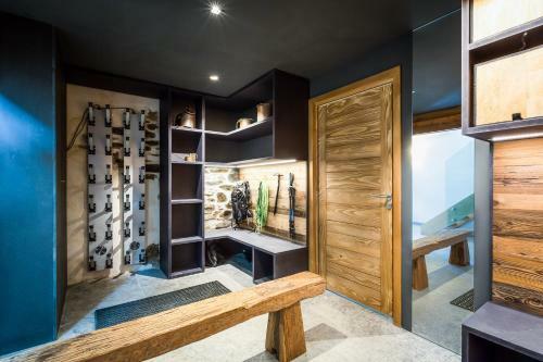 Chalet L�andre