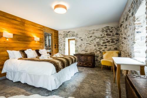 Chalet L�andre