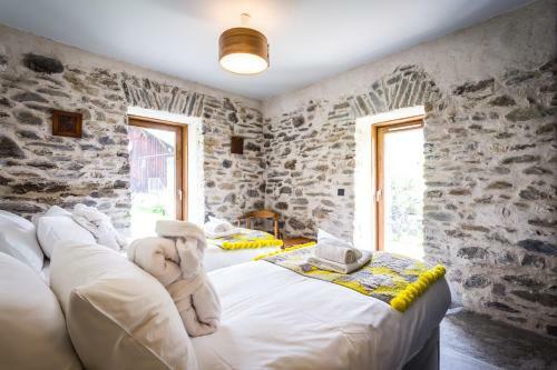 Chalet L�andre
