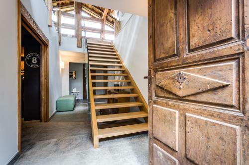 Chalet L�andre