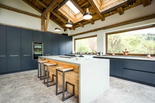 Chalet L�andre