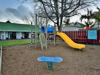 Auckland Northshore Motels & Holiday Park
