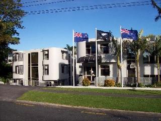 Parklane Motor Inn Takapuna Beach